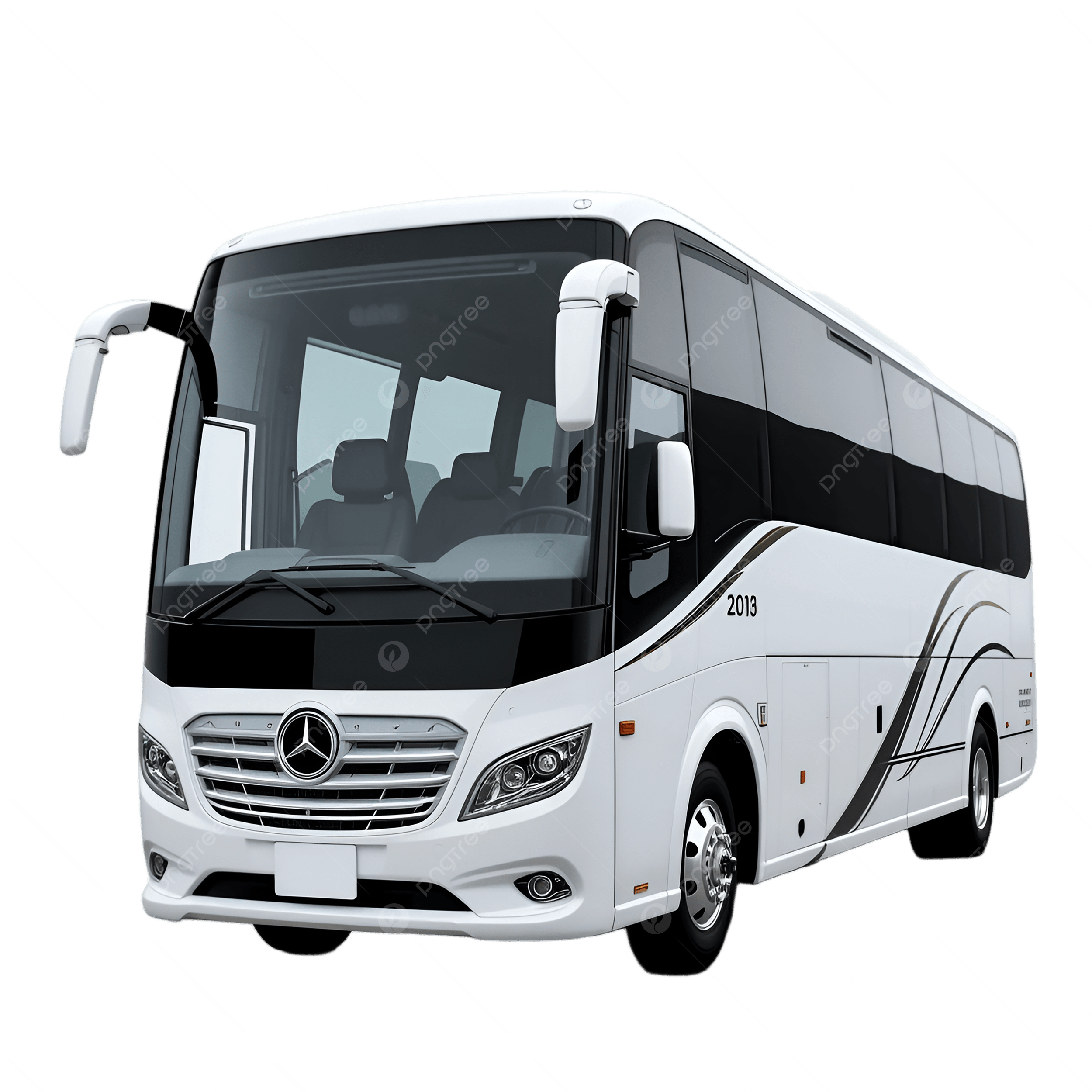 BUSES